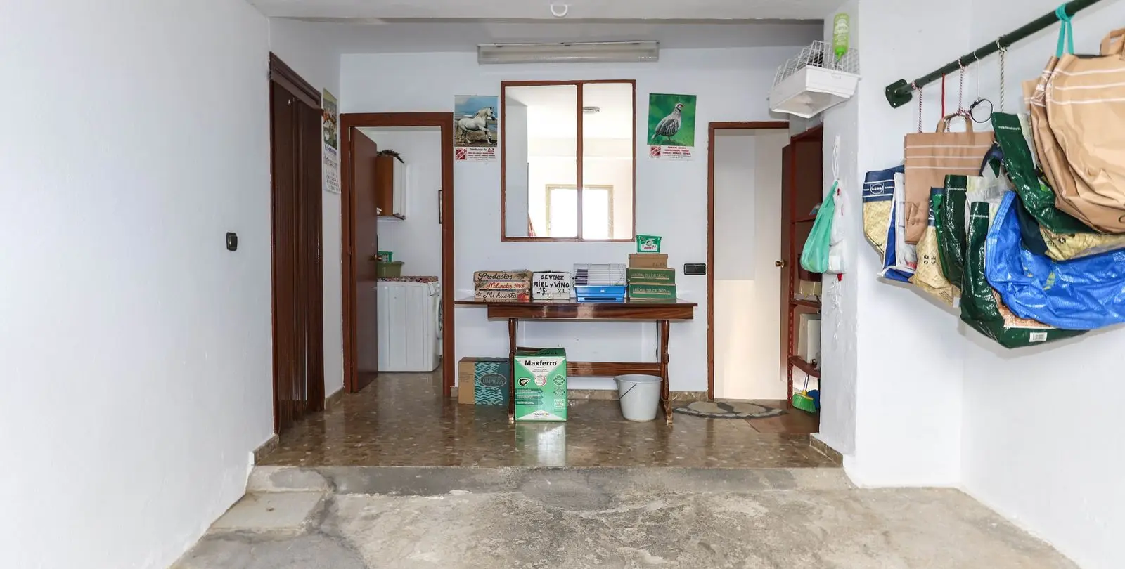Sale of townhouse in Casarabonela 47