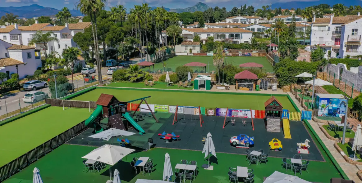 Продажа бара в El Paraiso 1