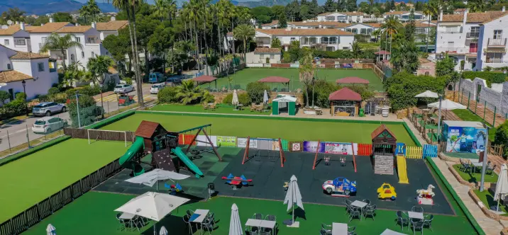 Продажа бара в El Paraiso 0