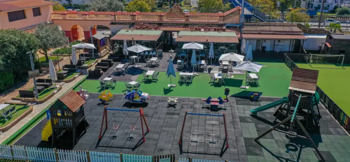 Продажа бара в El Paraiso 1