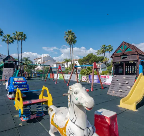 Продажа бара в El Paraiso