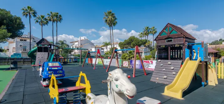 Продажа бара в El Paraiso 2