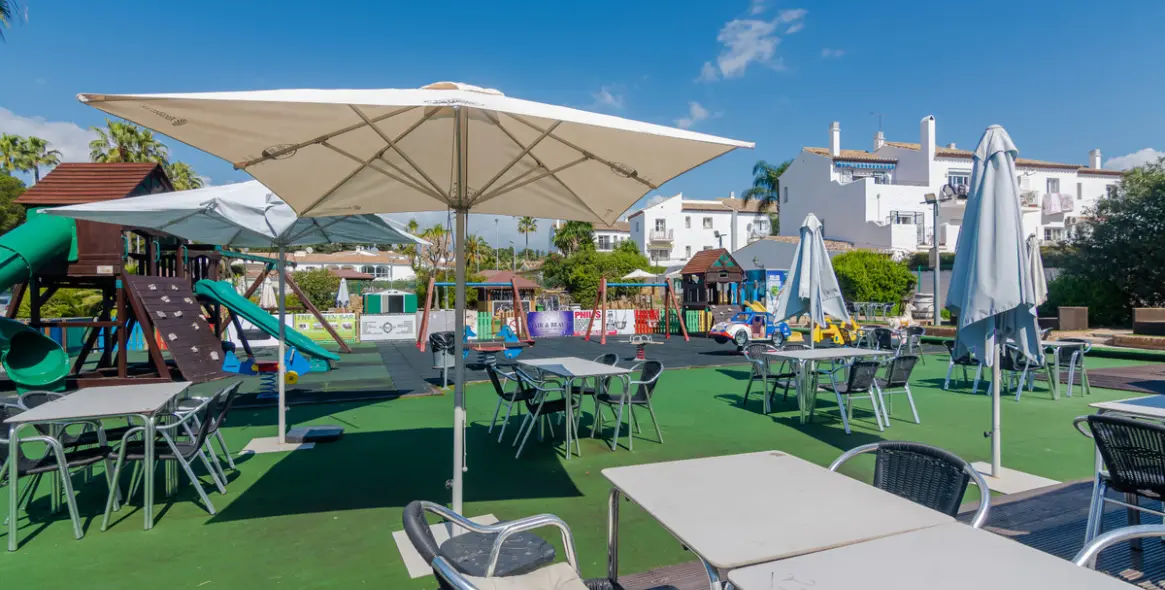 Продажа бара в El Paraiso 4