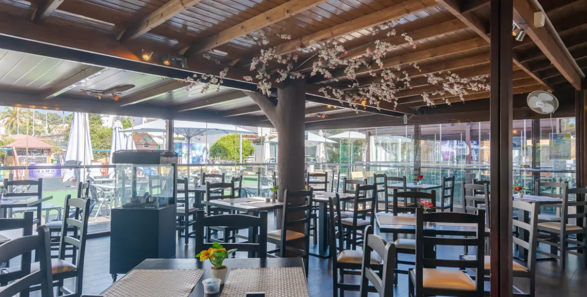 Продажа бара в El Paraiso 5