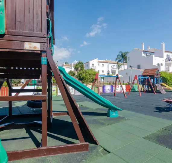 Продажа бара в El Paraiso