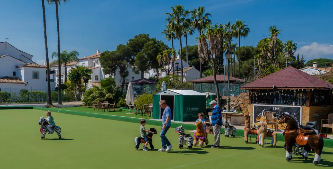 Продажа бара в El Paraiso 14