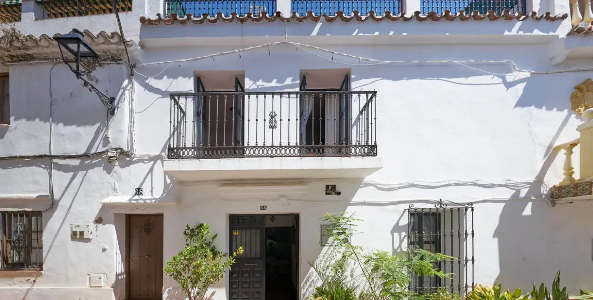 Продажа таунхауса в Marbella 1