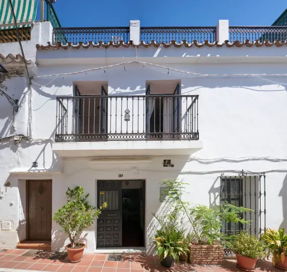 Продажа таунхауса в Marbella