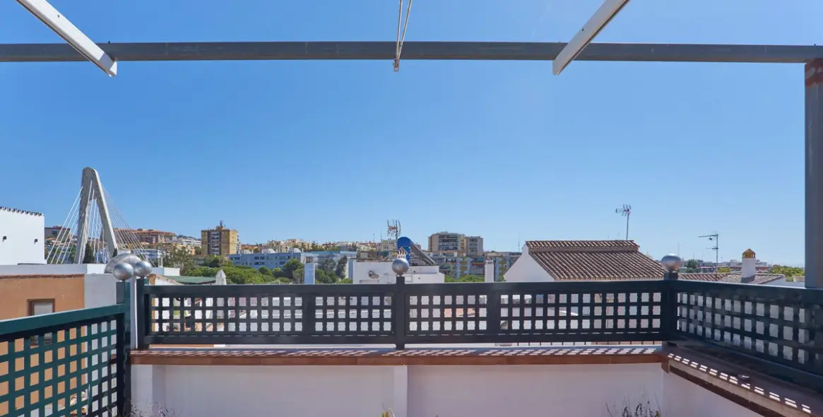 Продажа таунхауса в Marbella 2