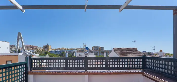 Продажа таунхауса в Marbella 1