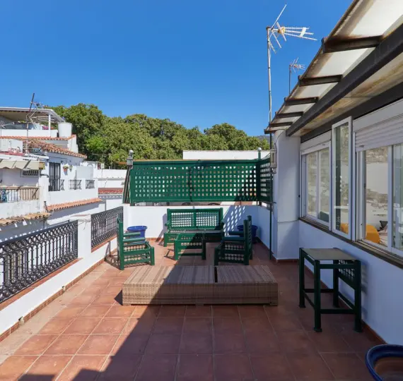 Продажа таунхауса в Marbella