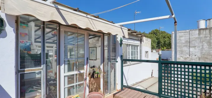 Продажа таунхауса в Marbella 3