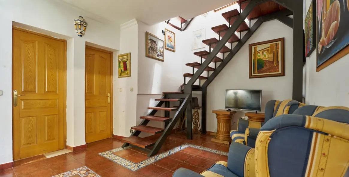 Продажа таунхауса в Marbella 5