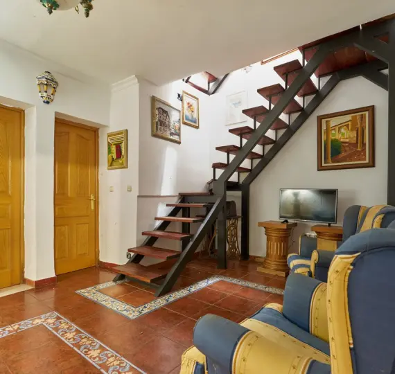 Продажа таунхауса в Marbella