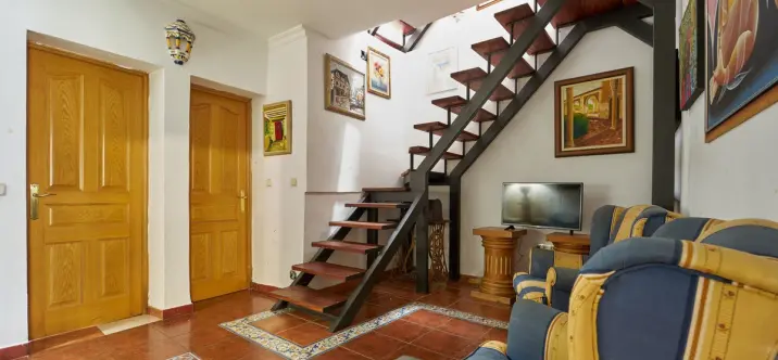 Продажа таунхауса в Marbella 4