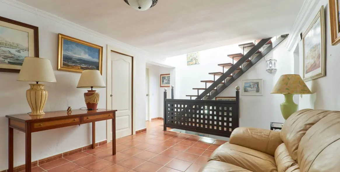 Продажа таунхауса в Marbella 6