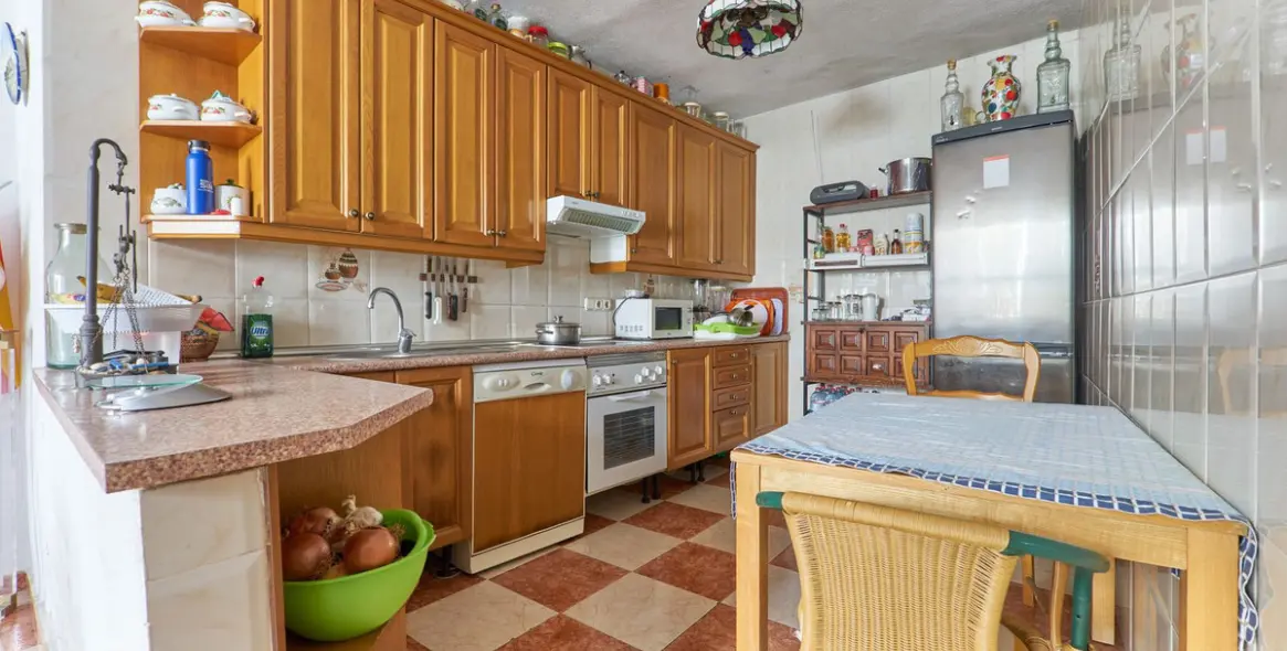 Продажа таунхауса в Marbella 7