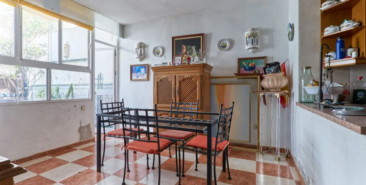 Продажа таунхауса в Marbella 8