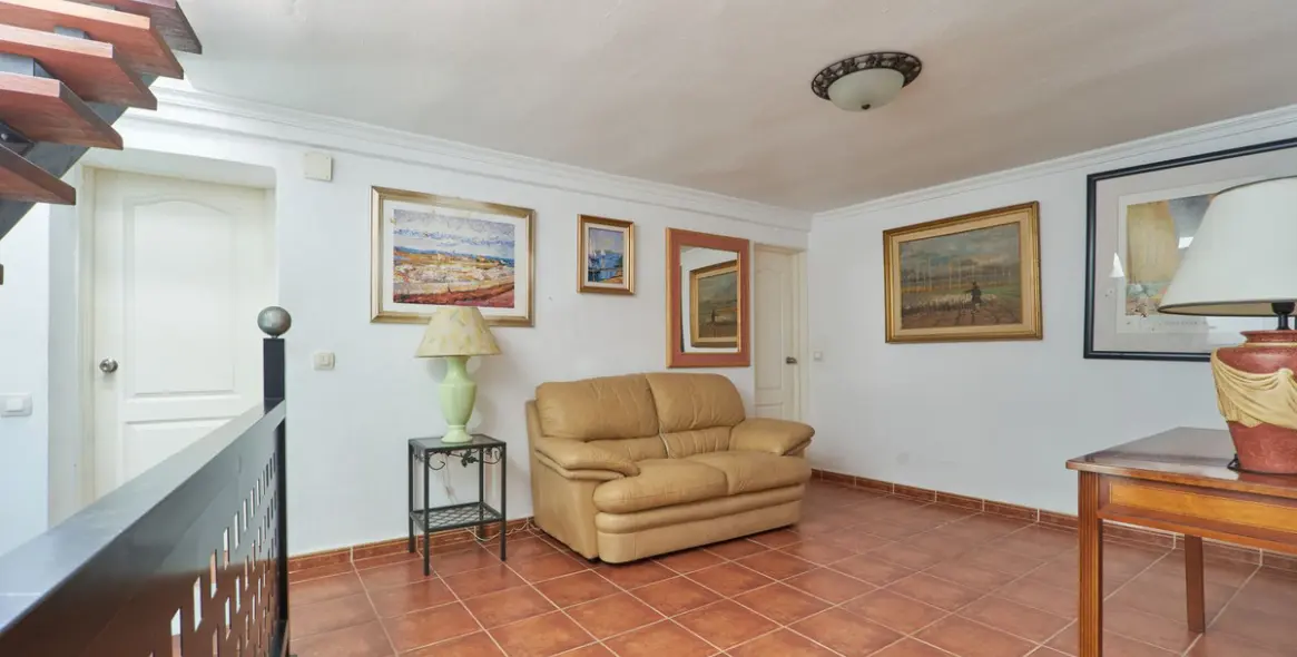 Продажа таунхауса в Marbella 15