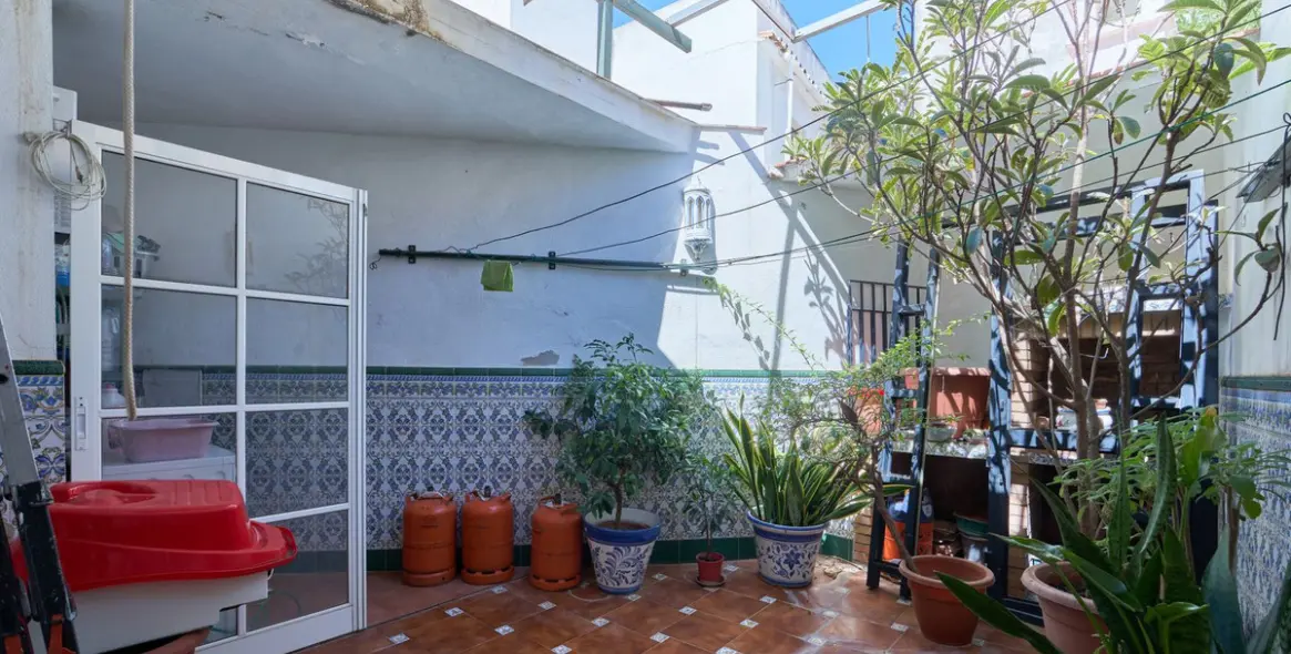 Продажа таунхауса в Marbella 17