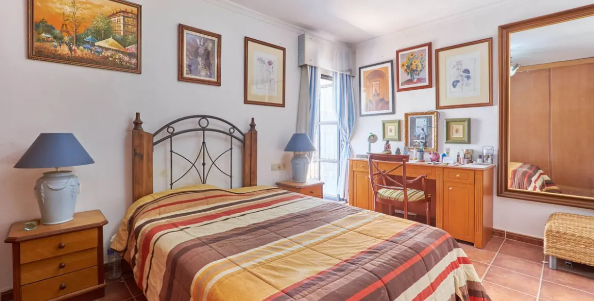 Продажа таунхауса в Marbella 18