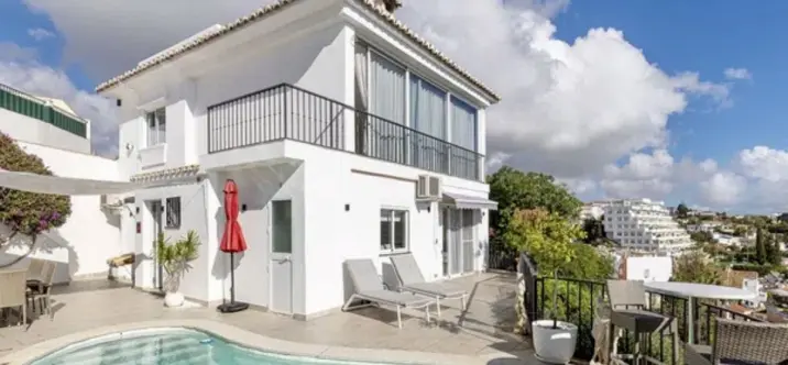 Venta de villa independiente en Torreblanca 1