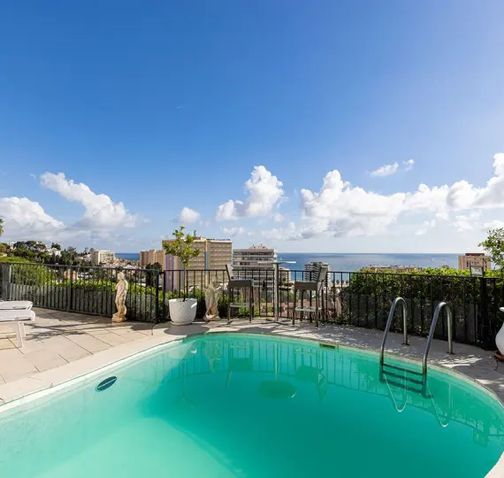 Venta de villa independiente en Torreblanca