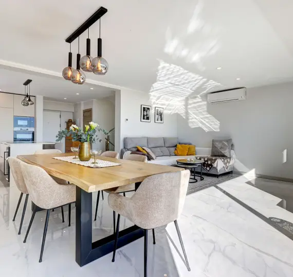 Venta de villa independiente en Torreblanca