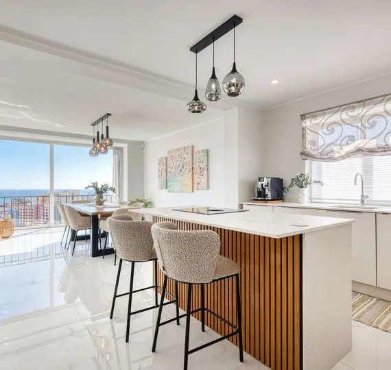 Venta de villa independiente en Torreblanca