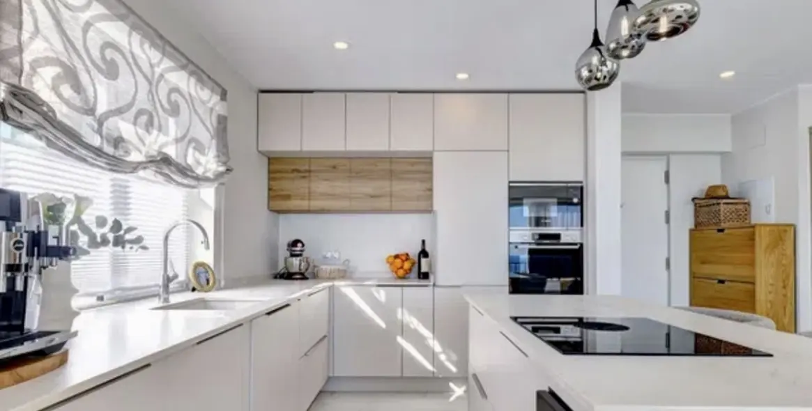 Sale of detached villa in Torreblanca 7