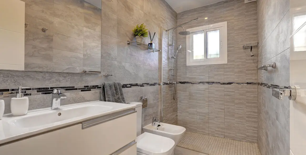 Sale of detached villa in Torreblanca 14