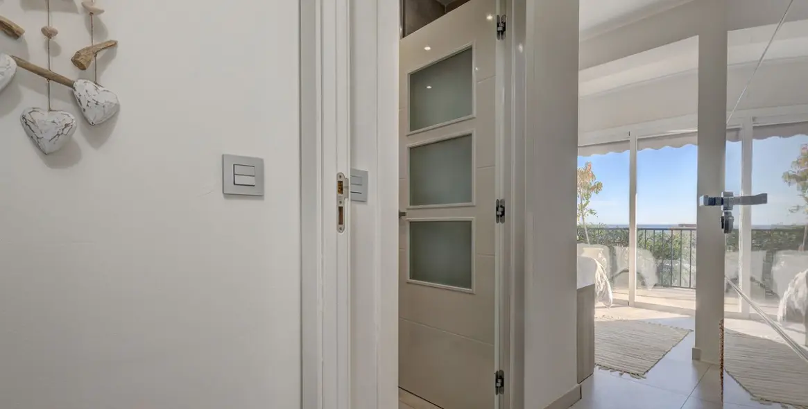 Sale of detached villa in Torreblanca 20