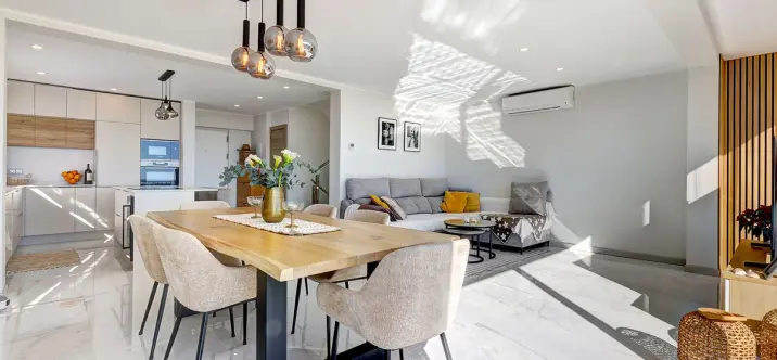 Venta de villa independiente en Torreblanca 3