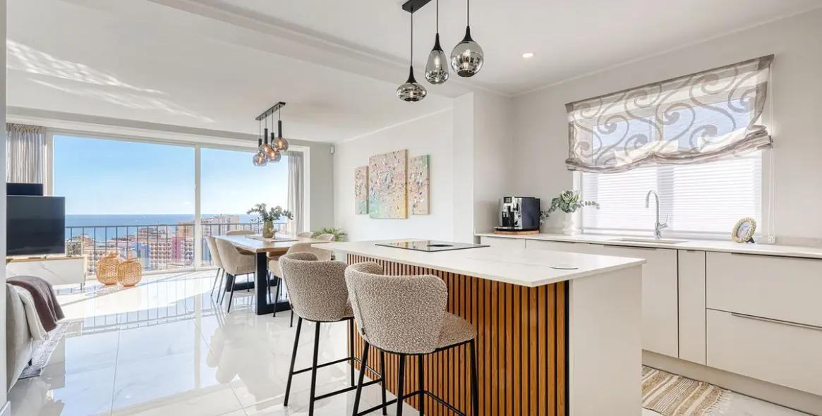 Sale of detached villa in Torreblanca 5