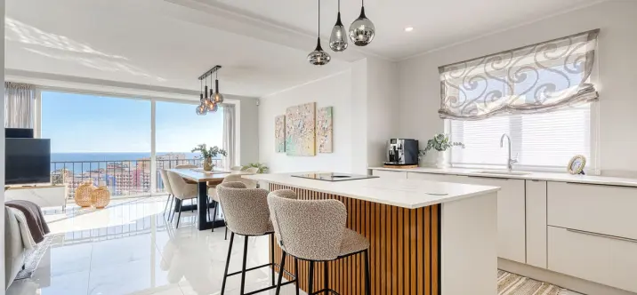 Venta de villa independiente en Torreblanca 4