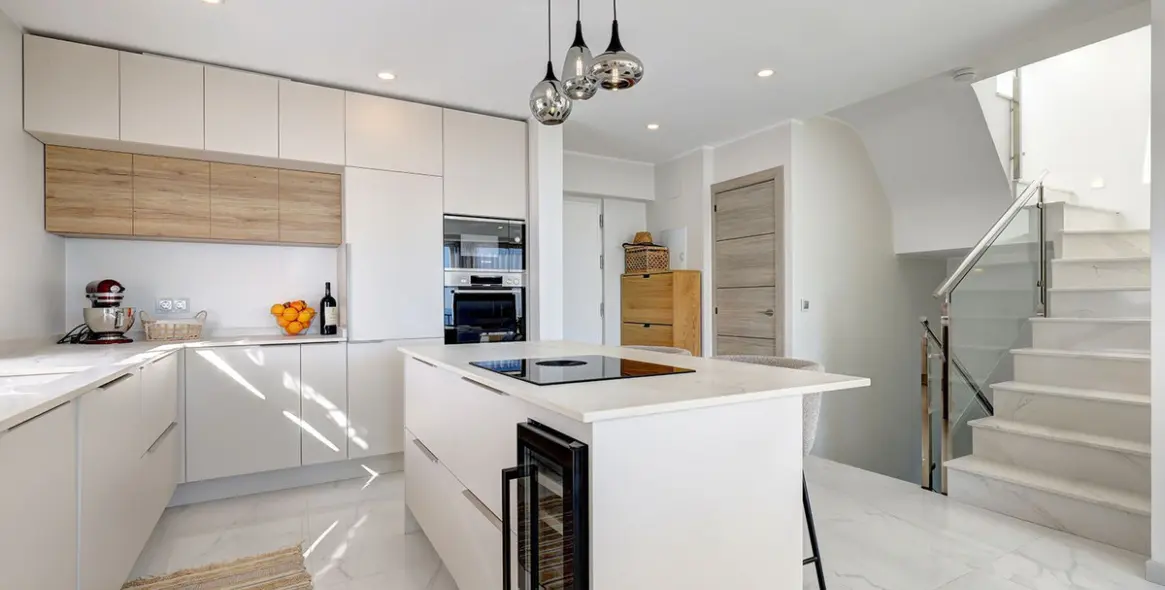 Sale of detached villa in Torreblanca 6