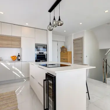 Venta de villa independiente en Torreblanca