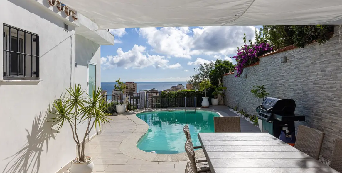 Sale of detached villa in Torreblanca 8