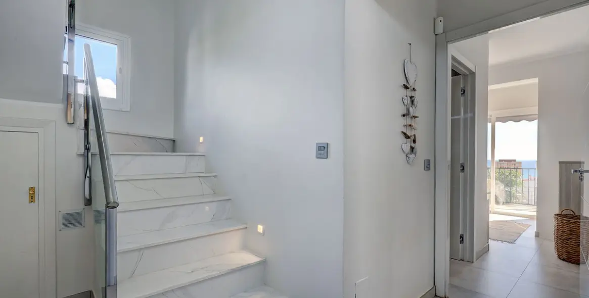 Sale of detached villa in Torreblanca 12