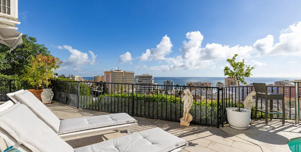 Sale of detached villa in Torreblanca 16