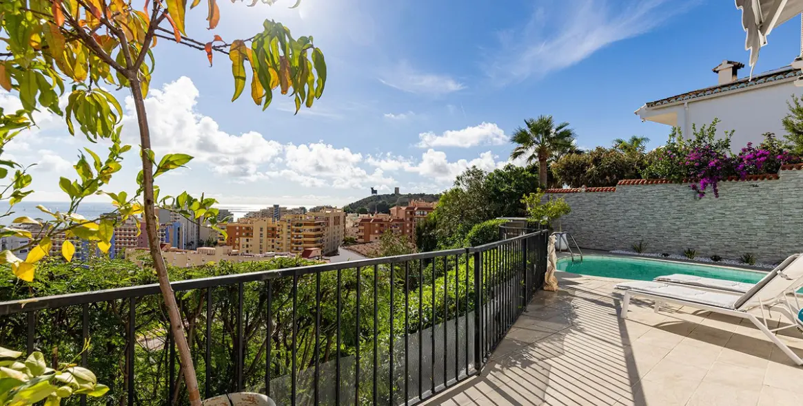 Sale of detached villa in Torreblanca 17