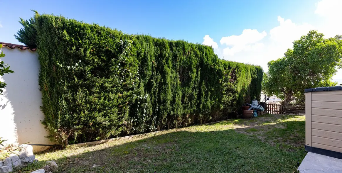 Sale of detached villa in Torreblanca 19