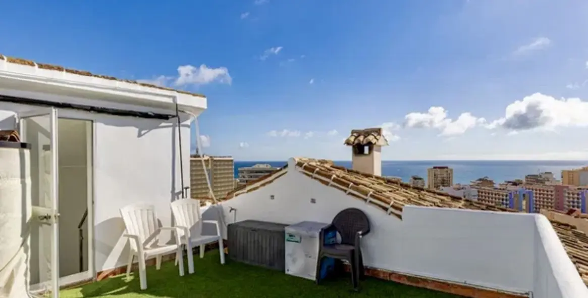 Продажа  отдельно стоящей виллы в Torreblanca 22