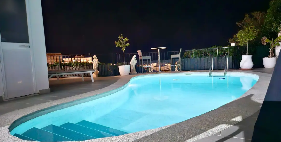 Продажа  отдельно стоящей виллы в Torreblanca 26