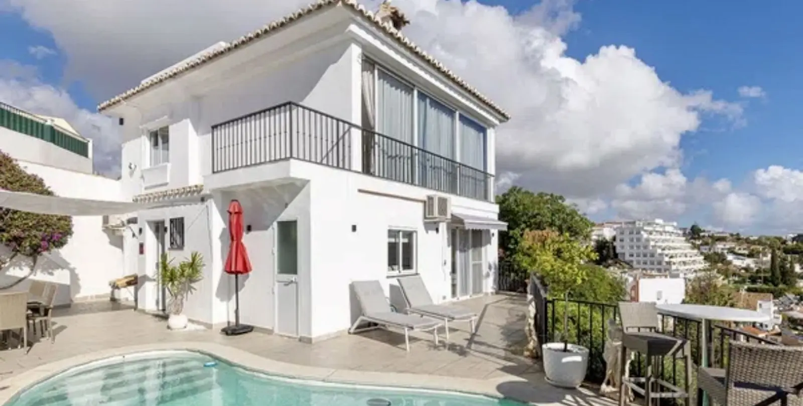 Sale of detached villa in Torreblanca 2