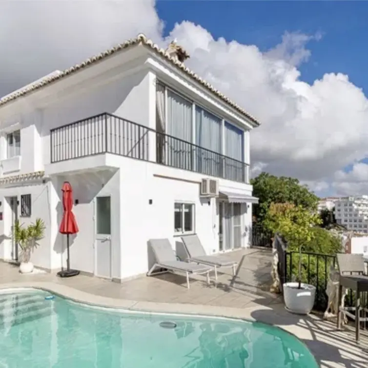 Venta de villa independiente en Torreblanca