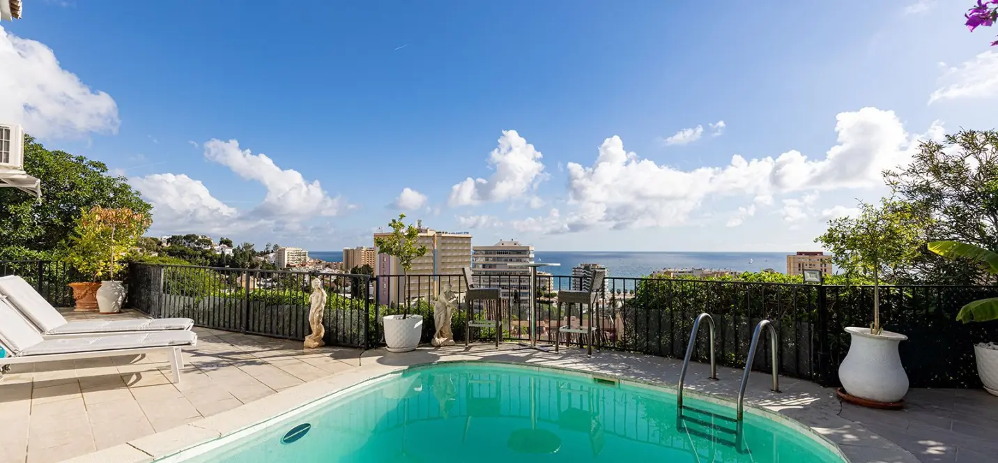Venta de villa independiente en Torreblanca 2