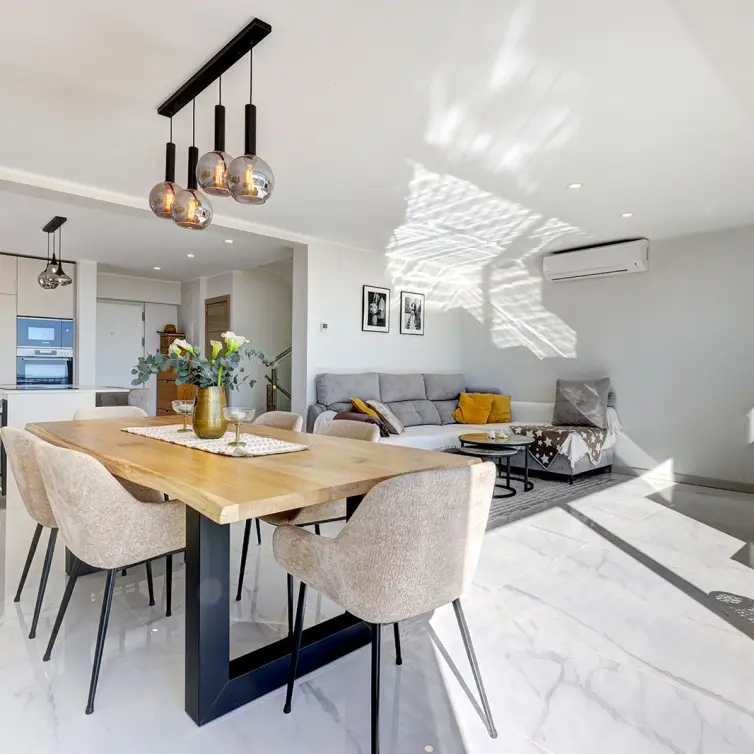 Venta de villa independiente en Torreblanca