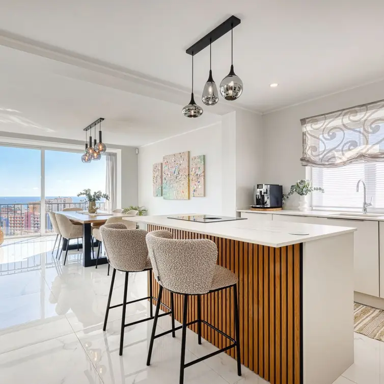 Venta de villa independiente en Torreblanca