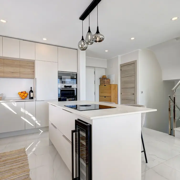 Venta de villa independiente en Torreblanca